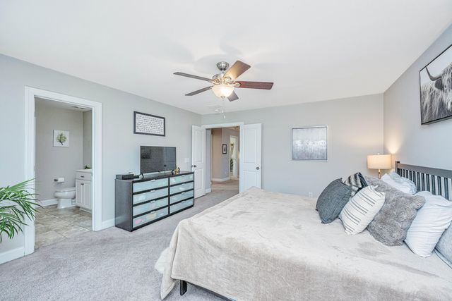 3845 Tupelo Branch Row, Mount Pleasant, SC 29429