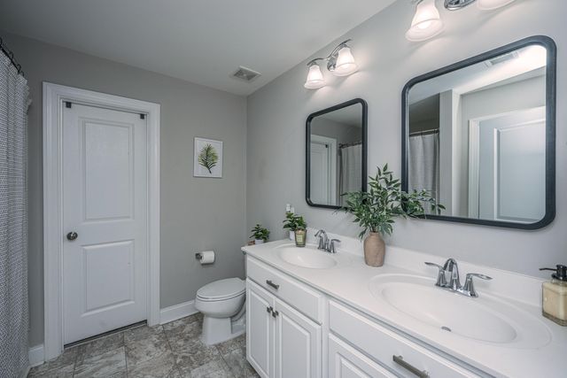 3845 Tupelo Branch Row, Mount Pleasant, SC 29429