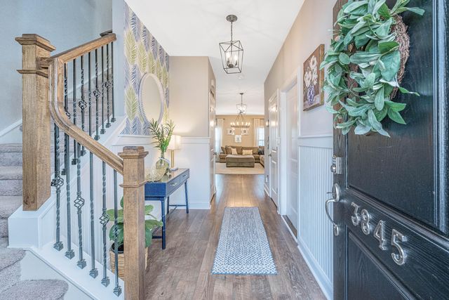 3845 Tupelo Branch Row, Mount Pleasant, SC 29429