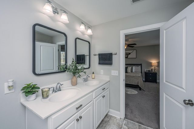 3845 Tupelo Branch Row, Mount Pleasant, SC 29429