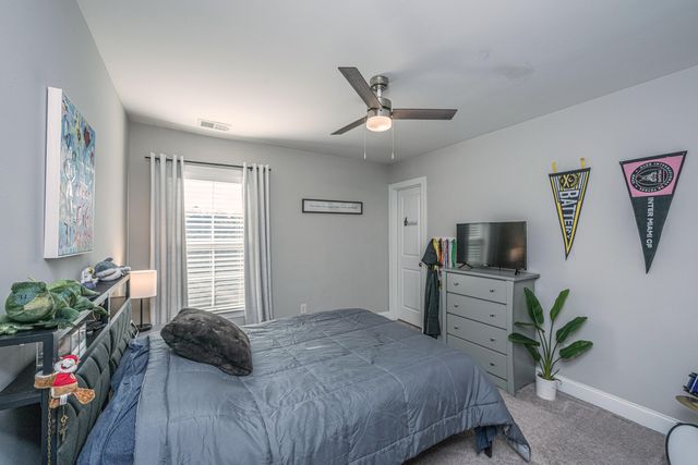 3845 Tupelo Branch Row, Mount Pleasant, SC 29429