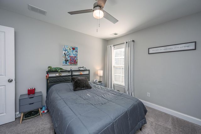 3845 Tupelo Branch Row, Mount Pleasant, SC 29429