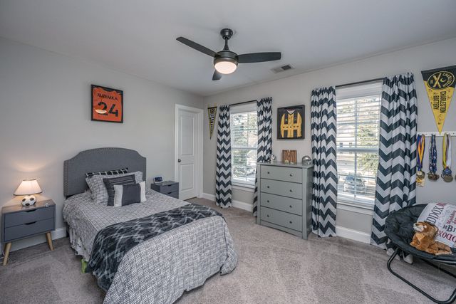 3845 Tupelo Branch Row, Mount Pleasant, SC 29429