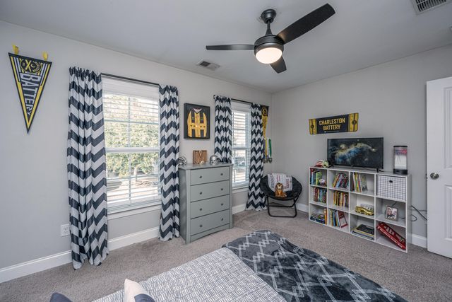 3845 Tupelo Branch Row, Mount Pleasant, SC 29429