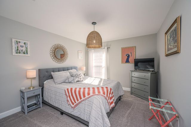 3845 Tupelo Branch Row, Mount Pleasant, SC 29429