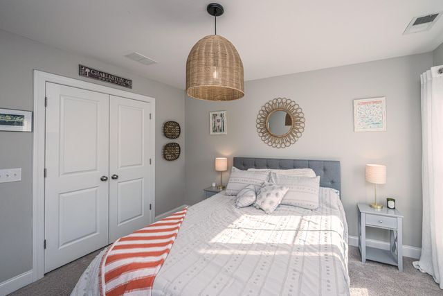 3845 Tupelo Branch Row, Mount Pleasant, SC 29429