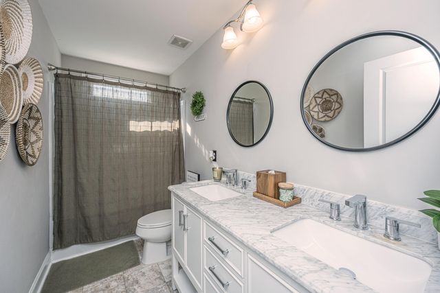 3845 Tupelo Branch Row, Mount Pleasant, SC 29429