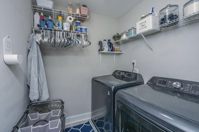 3845 Tupelo Branch Row, Mount Pleasant, SC 29429