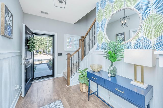 3845 Tupelo Branch Row, Mount Pleasant, SC 29429