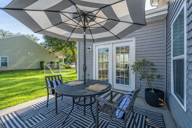 3845 Tupelo Branch Row, Mount Pleasant, SC 29429