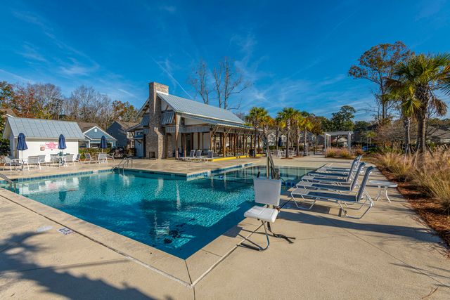 3845 Tupelo Branch Row, Mount Pleasant, SC 29429