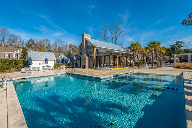 3845 Tupelo Branch Row, Mount Pleasant, SC 29429