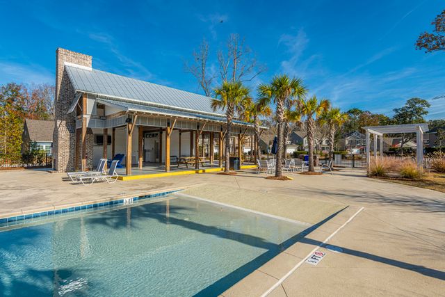 3845 Tupelo Branch Row, Mount Pleasant, SC 29429