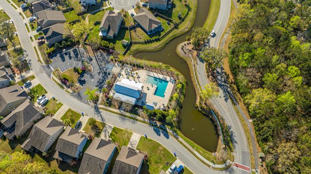 3845 Tupelo Branch Row, Mount Pleasant, SC 29429