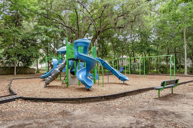 3845 Tupelo Branch Row, Mount Pleasant, SC 29429