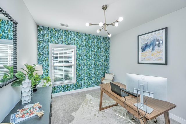 3845 Tupelo Branch Row, Mount Pleasant, SC 29429