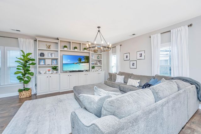 3845 Tupelo Branch Row, Mount Pleasant, SC 29429