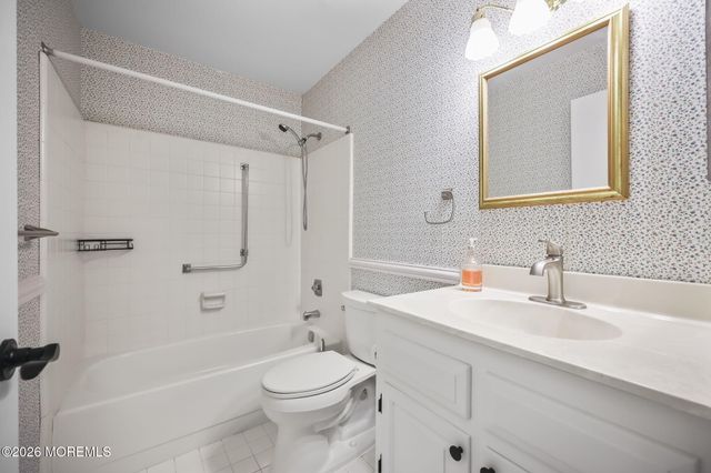 699C Friar Court, Manchester, NJ 08759