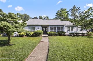 699C Friar Court, Manchester, NJ 08759