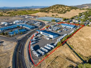 1600 Coker Butte Road, Medford, OR 97504