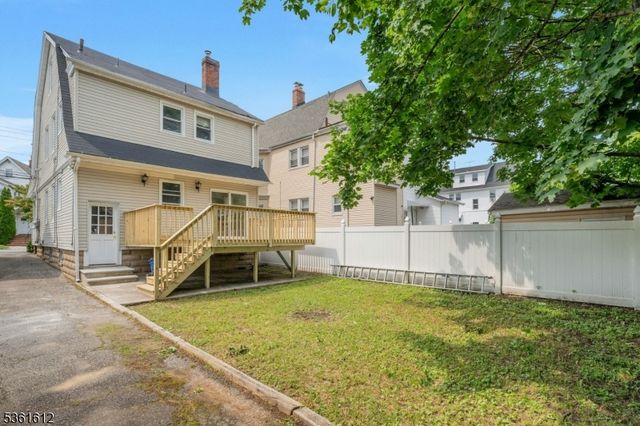 132 Franklin Ave, West Orange Twp., NJ 07052