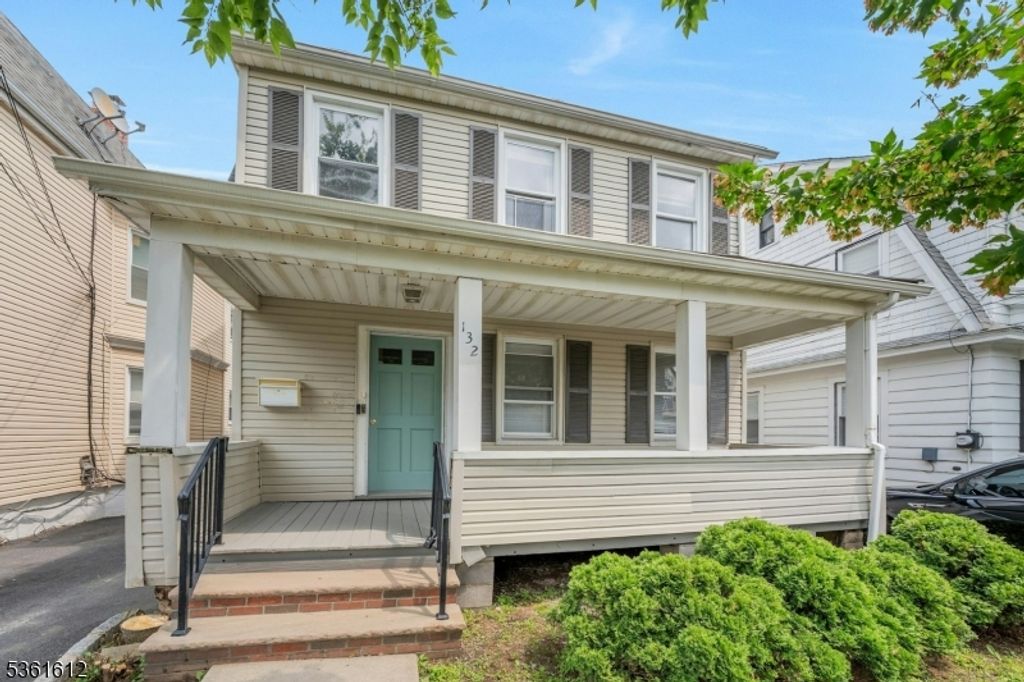132 Franklin Ave, West Orange Twp., NJ 07052