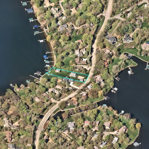 4485 N Shore Drive, Orono, MN 55364