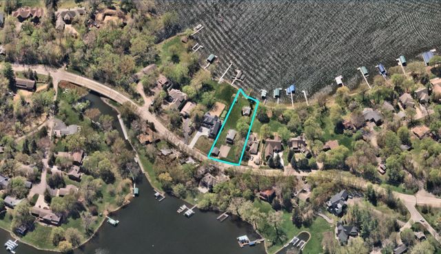 4485 N Shore Drive, Orono, MN 55364