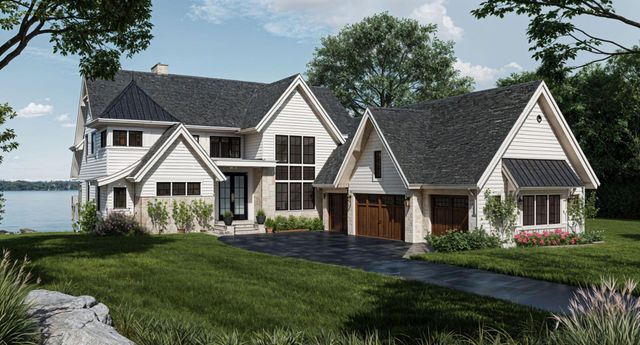 4485 N Shore Drive, Orono, MN 55364