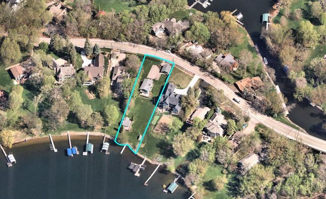 4485 N Shore Drive, Orono, MN 55364