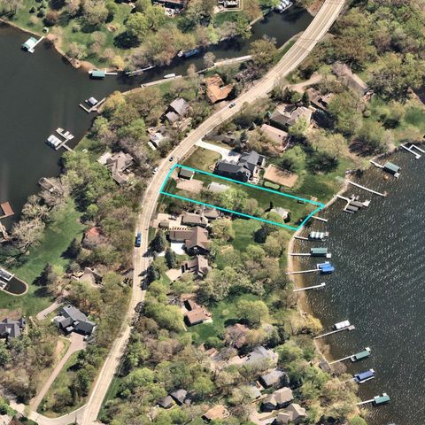 4485 N Shore Drive, Orono, MN 55364