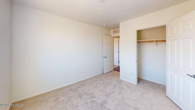 6555 E Brushback Loop, Tucson, AZ 85756