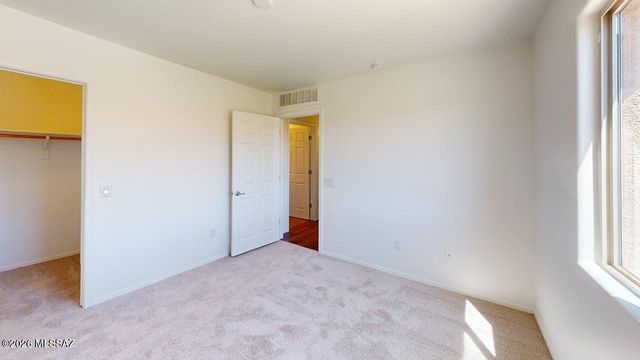6555 E Brushback Loop, Tucson, AZ 85756