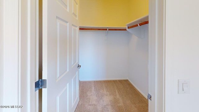 6555 E Brushback Loop, Tucson, AZ 85756