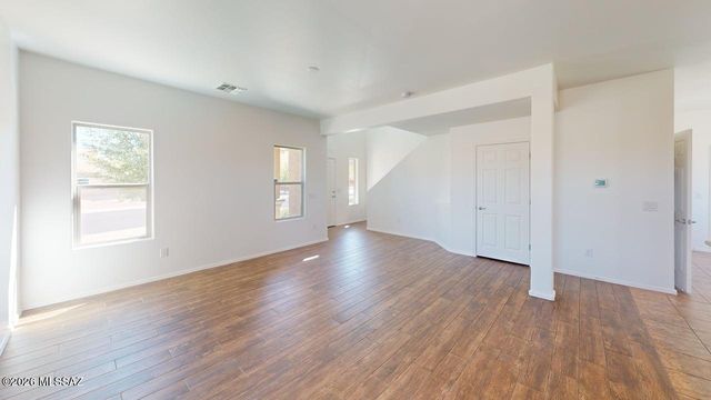 6555 E Brushback Loop, Tucson, AZ 85756