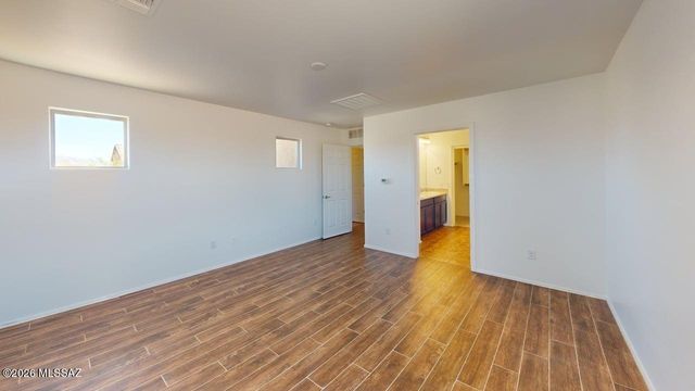 6555 E Brushback Loop, Tucson, AZ 85756