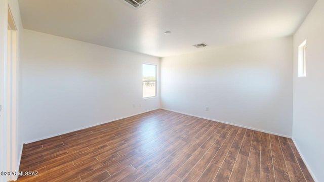 6555 E Brushback Loop, Tucson, AZ 85756