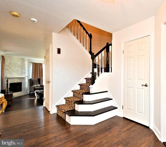 518 COUNTRY CLUB DR, Lansdale, PA 19446