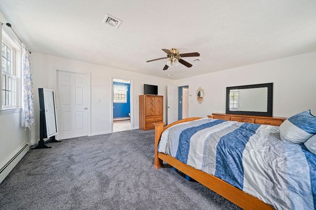 15 Rockland St, Hanover, MA 02339