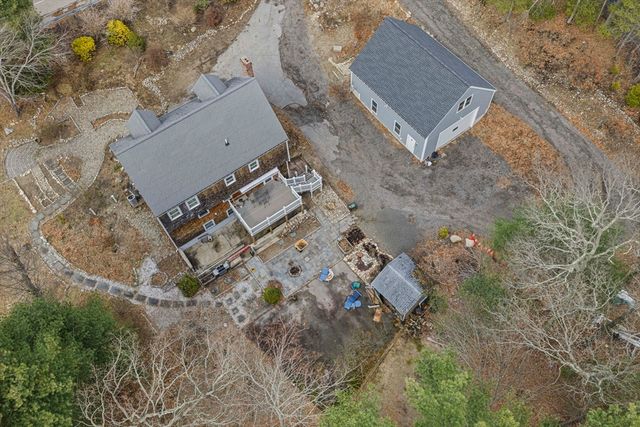 15 Rockland St, Hanover, MA 02339