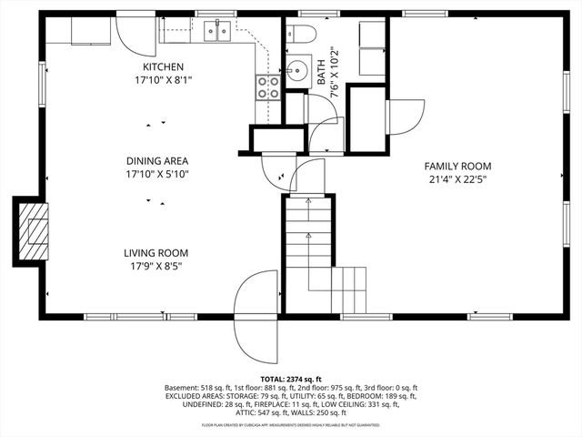 15 Rockland St, Hanover, MA 02339