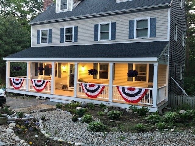15 Rockland St, Hanover, MA 02339