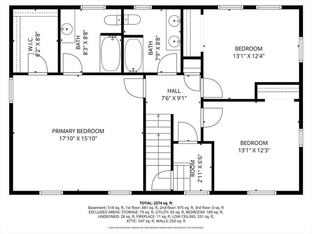 15 Rockland St, Hanover, MA 02339