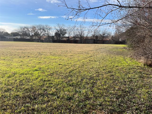 0 W Cleburne Road, Fort Worth, TX 76133