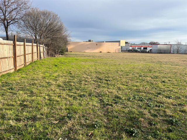 0 W Cleburne Road, Fort Worth, TX 76133