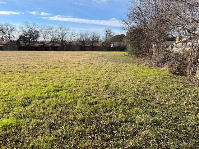 0 W Cleburne Road, Fort Worth, TX 76133