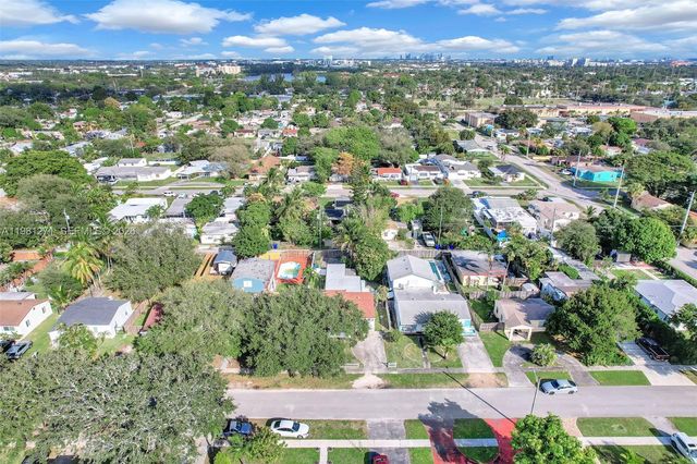 2419 Coolidge St B, Hollywood, FL 33020