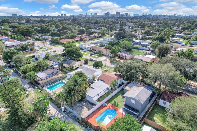 2419 Coolidge St B, Hollywood, FL 33020