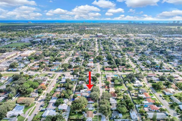 2419 Coolidge St B, Hollywood, FL 33020