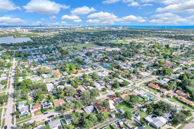 2419 Coolidge St B, Hollywood, FL 33020